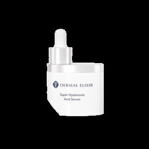 Dermal Elixir Super Hyaluronic Acid Serum 40ml
